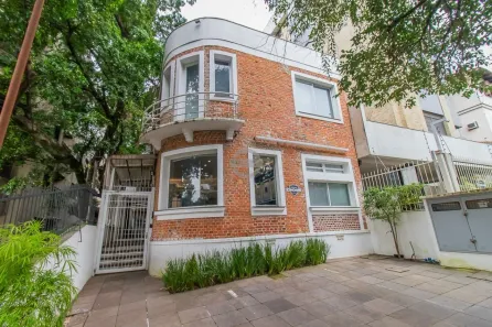 Imóvel Comercial à venda, 450m² no Bela Vista, Porto Alegre