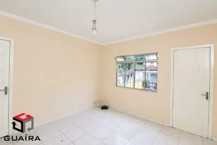 Sobrado com 4 Quartos à venda, 190m² no Vila Tibiriçá, Santo André