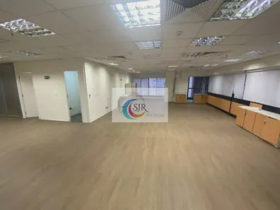 Sala Comercial à venda, 529m² no Pinheiros, São Paulo