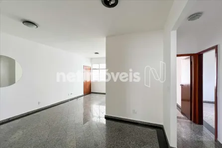 Apartamento com 3 Quartos à venda, 95m² no Engenho Nogueira, Belo Horizonte