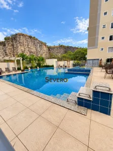 Apartamento com 2 Quartos à venda, 47m² no Colubande, São Gonçalo