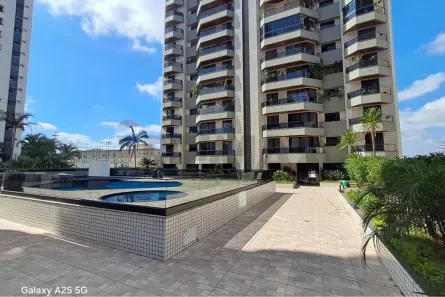 Apartamento com 3 Quartos à venda, 178m² no Camargos, Guarulhos