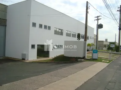 Galpão/Depósito/Armazém para alugar, 1338m² no Núcleo Residencial Doutor João Aldo Nassif, Jaguariúna