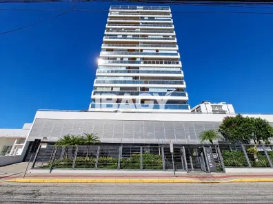 Apartamento com 3 Quartos para alugar, 112m² no Pagani, Palhoça