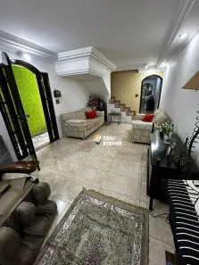 Sobrado com 3 Quartos à venda, 125m² no Vila Teresinha, São Paulo