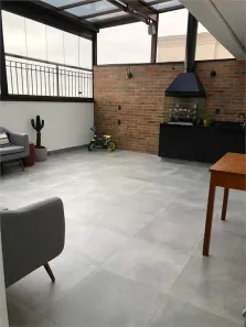 Apartamento com 3 Quartos à venda, 106m² no Jardim Parque Morumbi, São Paulo