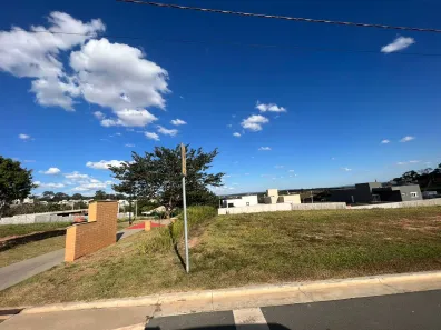Lote/Terreno à venda, 400m² no Jardins Nápoles, Senador Canedo