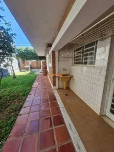 Kitnet com 1 Quarto para alugar, 25m² no Cidade Universitária, Campinas