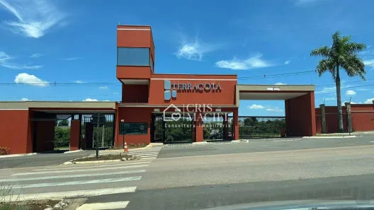 Lote/Terreno à venda, 1200m² no Jardim Quintas da Terracota, Indaiatuba