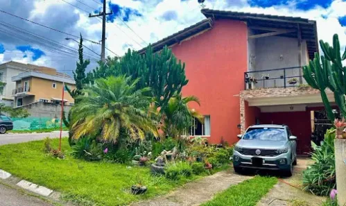 Casa de Condomínio com 3 Quartos à venda, 270m² no Suru, Santana de Parnaíba