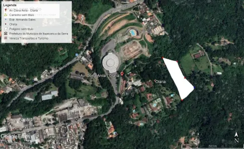 Lote/Terreno à venda, 10000m² no Olaria, Itapecerica da Serra