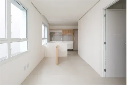 Apartamento com 1 Quarto para alugar, 40m² no Passo da Areia, Porto Alegre