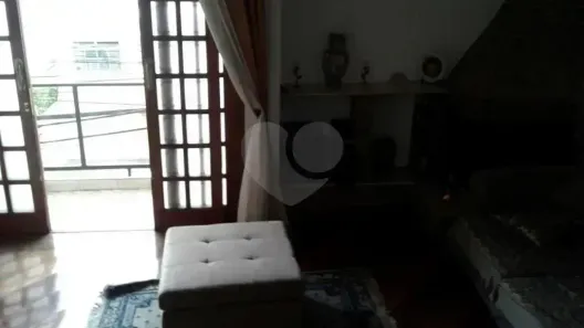 Sobrado com 4 Quartos à venda, 235m² no Vila Romero, São Paulo