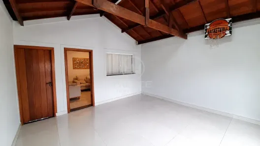 Casa com 2 Quartos para alugar, 115m² no Loteamento Chácaras Nazareth II, Piracicaba