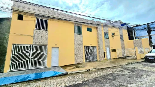 Casa de Condomínio com 4 Quartos para alugar, 100m² no Atalaia, Aracaju