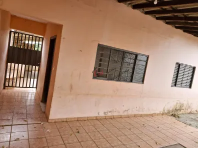 Casa com 3 Quartos à venda, 108m² no Vila Marcondes, Presidente Prudente