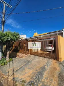 Sobrado com 3 Quartos à venda, 390m² no Jardim Vale do Sol, São José do Rio Preto
