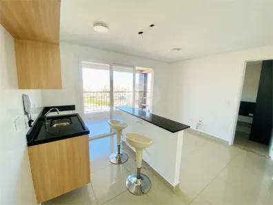 Apartamento com 1 Quarto à venda, 43m² no Vila Diva (Zona Norte), São Paulo