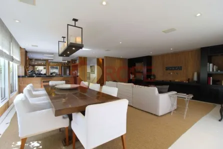 Cobertura com 4 Quartos à venda, 400m² no Itaim Bibi, São Paulo