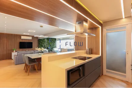 Apartamento com 2 Quartos à venda, 105m² no Vila Anastácio, São Paulo