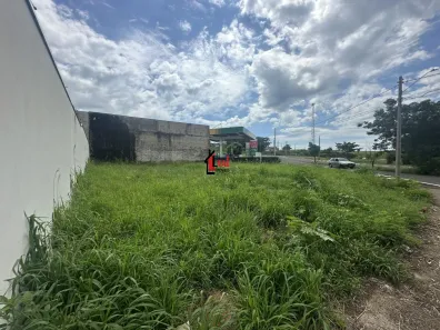 Lote/Terreno à venda, 458m² no Jardim São Sebastião, Presidente Prudente