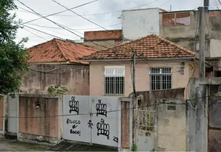 Casa com 4 Quartos à venda, 250m² no Bento Ribeiro, Rio de Janeiro