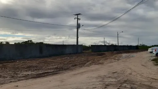 Lote/Terreno à venda, 6000m² no Nova Parnamirim, Parnamirim