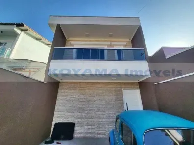Sobrado com 7 Quartos à venda, 324m² no Vila Moraes, São Paulo