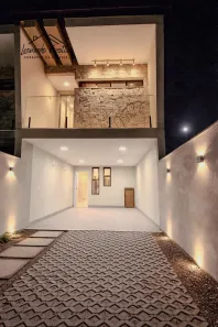 Casa com 3 Quartos à venda, 133m² no Morada de Laranjeiras, Serra