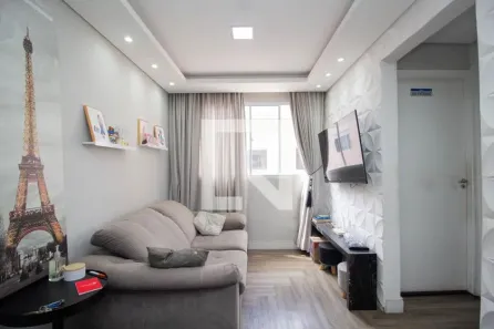 Apartamento com 2 Quartos à venda, 40m² no Jardim das Graças, São Paulo