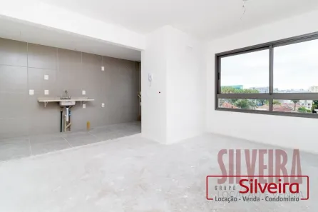 Apartamento com 2 Quartos à venda, 61m² no Farroupilha, Porto Alegre