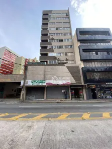 Sala Comercial à venda, 22m² no Centro, Curitiba
