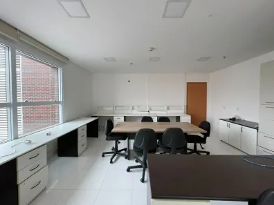 Sala Comercial para alugar, 37m² no Vila Gomes Cardim, São Paulo