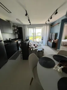 Apartamento com 2 Quartos para alugar, 64m² no Praia Brava de Itajaí, Itajaí