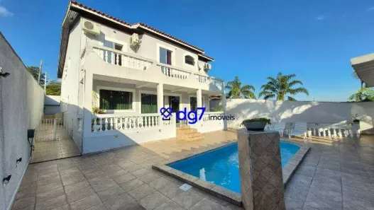 Casa com 3 Quartos à venda, 336m² no Parque dos Príncipes, São Paulo