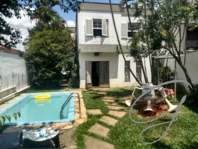 Sobrado com 4 Quartos à venda, 200m² no Adalgisa, Osasco