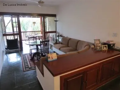 Casa de Condomínio com 4 Quartos à venda, 652m² no Bairro das Palmeiras, Campinas