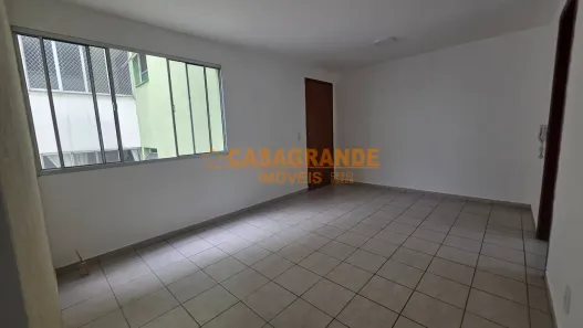 Apartamento com 3 Quartos para alugar, 73m² no Floradas de São José, São José dos Campos