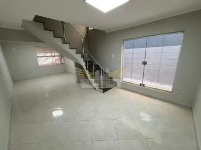 com 3 Quartos para alugar, 165m² no Vila Alpina, Santo André