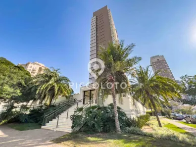 Apartamento com 3 Quartos à venda, 213m² no Cambuí, Campinas
