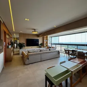 Apartamento com 3 Quartos à venda, 133m² no Parque Morumbi, Votorantim