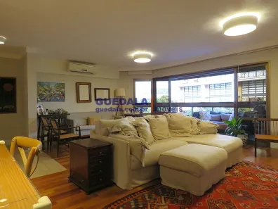 Apartamento com 3 Quartos à venda, 200m² no Vila Progredior, São Paulo