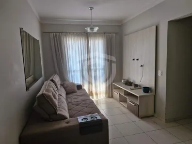 Apartamento com 2 Quartos à venda, 64m² no Vila Cardia, Bauru