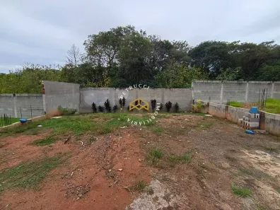 Lote/Terreno à venda, 272m² no Bairro das Palmeiras, Campinas