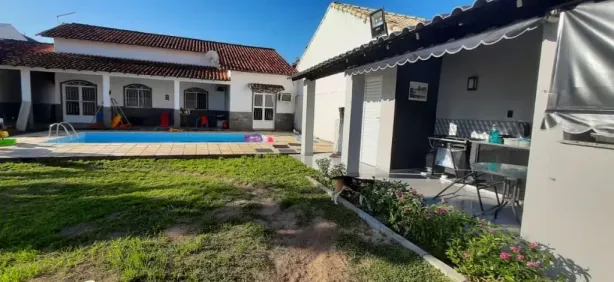Casa com 3 Quartos à venda, 150m² no Tres Vendas, Araruama