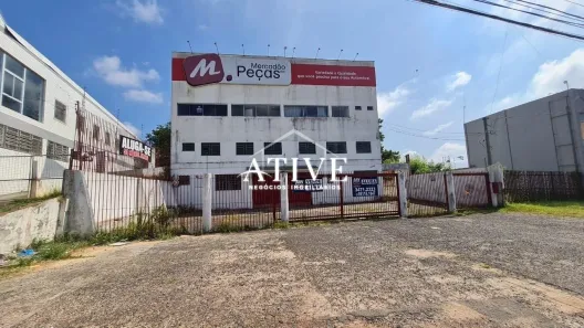 Galpão/Depósito/Armazém para alugar, 3000m² no Bom Princípio, Gravataí