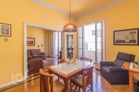 Apartamento com 2 Quartos à venda, 121m² no Floresta, Porto Alegre