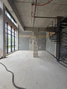 Ponto Comercial para alugar, 96m² no Vila Cordeiro, São Paulo