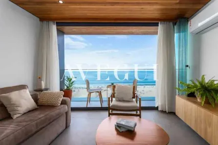 Apartamento com 2 Quartos à venda, 113m² no Copacabana, Rio de Janeiro