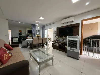 Casa de Condomínio com 4 Quartos à venda, 127m² no Morros, Teresina